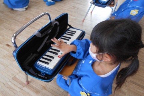 音楽教育